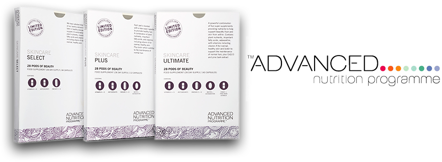 Advanced Nutrition Programme