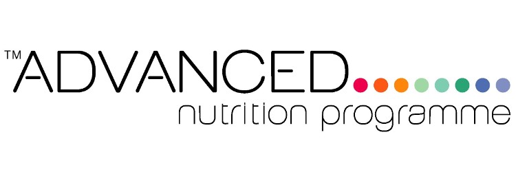 Advanced Nutrition Programme