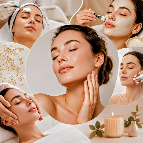 Facials