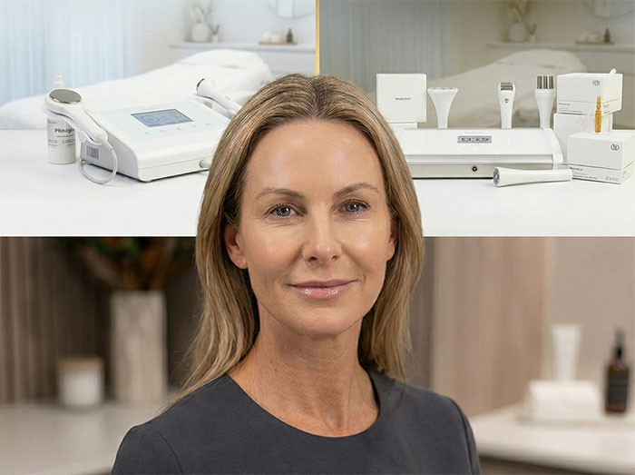 infusion pro and mesolux quiz